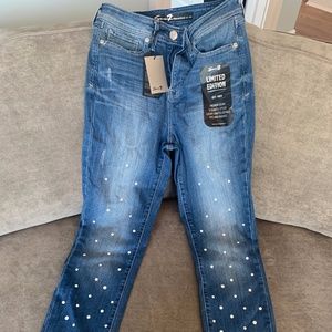 7 Jeans Womens